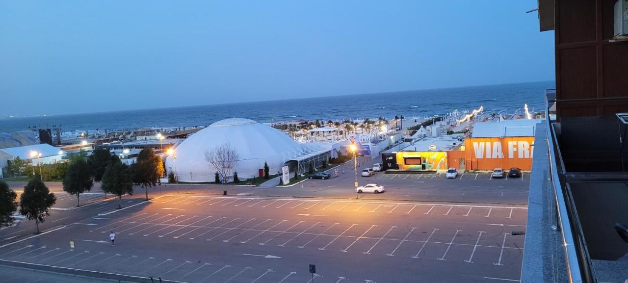 Ella Summerland Mamaia Exterior photo