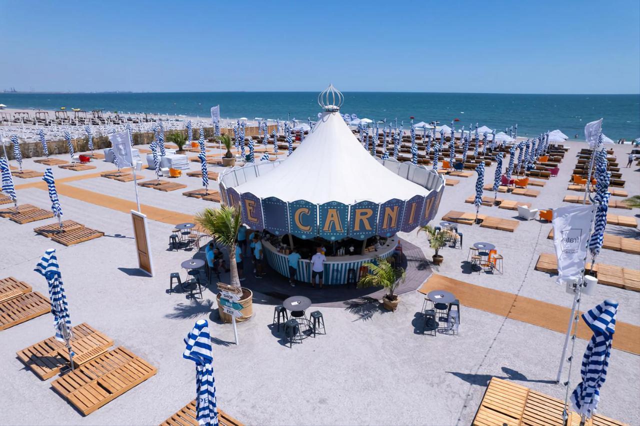 Ella Summerland Mamaia Exterior photo
